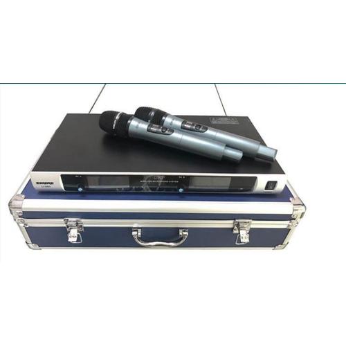 Micro không dây Shure U980