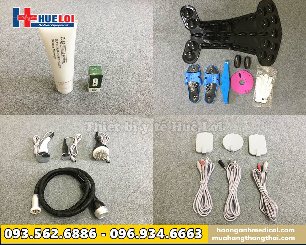 MÁY DDS THẾ HỆ MỚI NHẤT CÓ TIẾNG VIỆT
