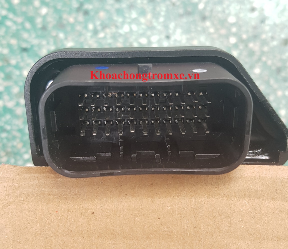 ECU IC Exciter 150 2015 2016 2017 2018