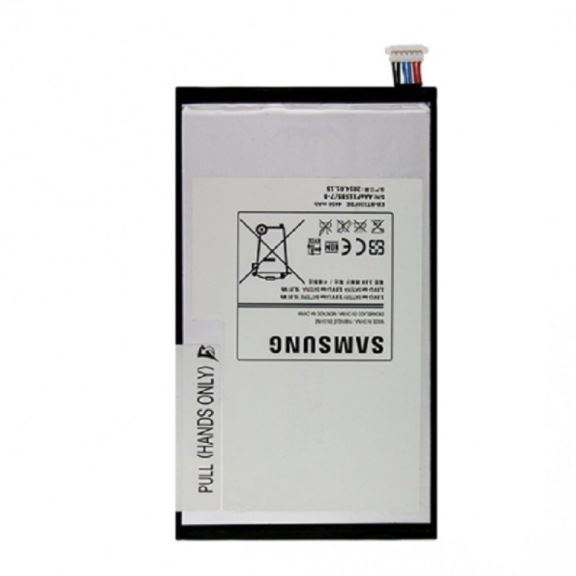PIN SAMSUNG TAB T331 /T330 /T335 /TAB4 8.0 (T4450E/EB-BT330FBE/4450mAh) ( LOẠI 1 )