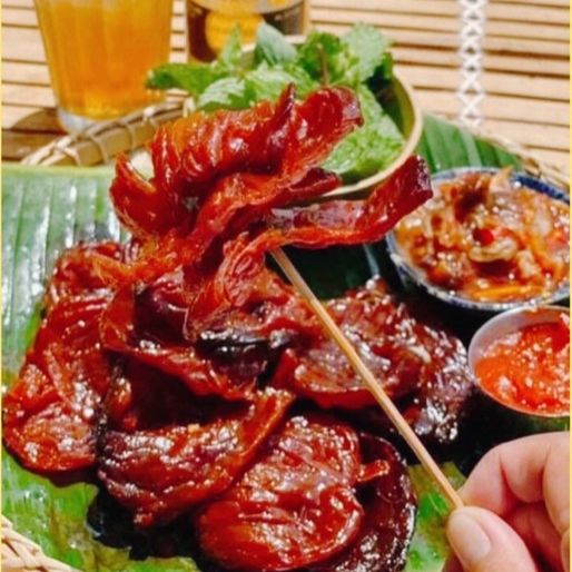 RUỘT VỊT CAO CẤP LOẠI 1 ĐẶC SẢN MINH TRIẾT