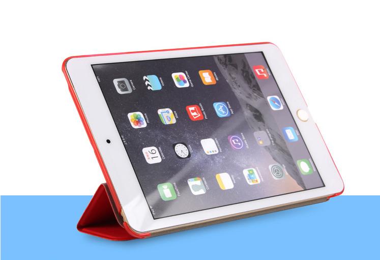 [HCM]Bao Da Ipad Pro 9.7 Gold - Loại Tốt