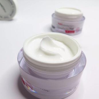 [HCM][MẪU MỚI] Kem trắng da 7day Glutathione+ Niacinamid
