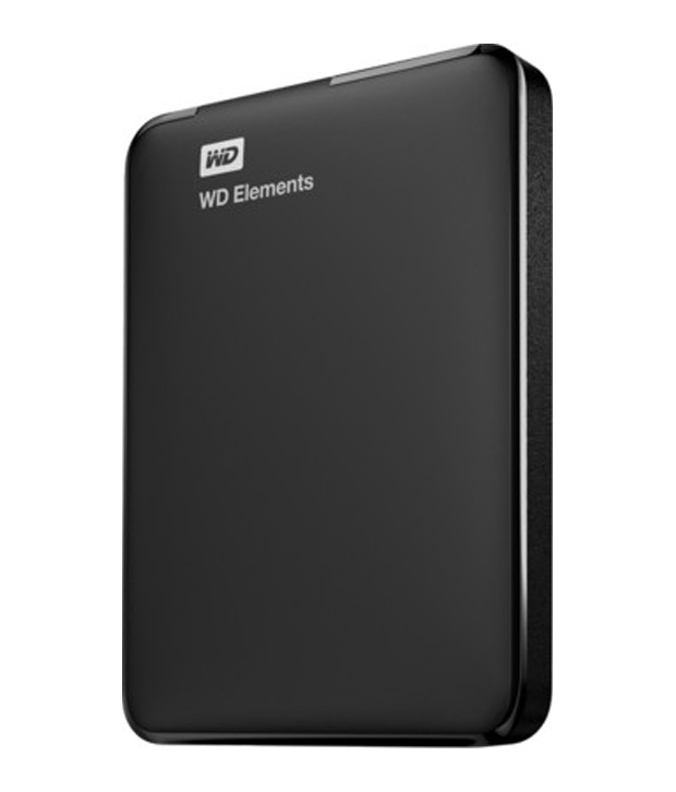 Ổ cứng di động 1TB WD 2.5 inch WD Elements USB 3.0