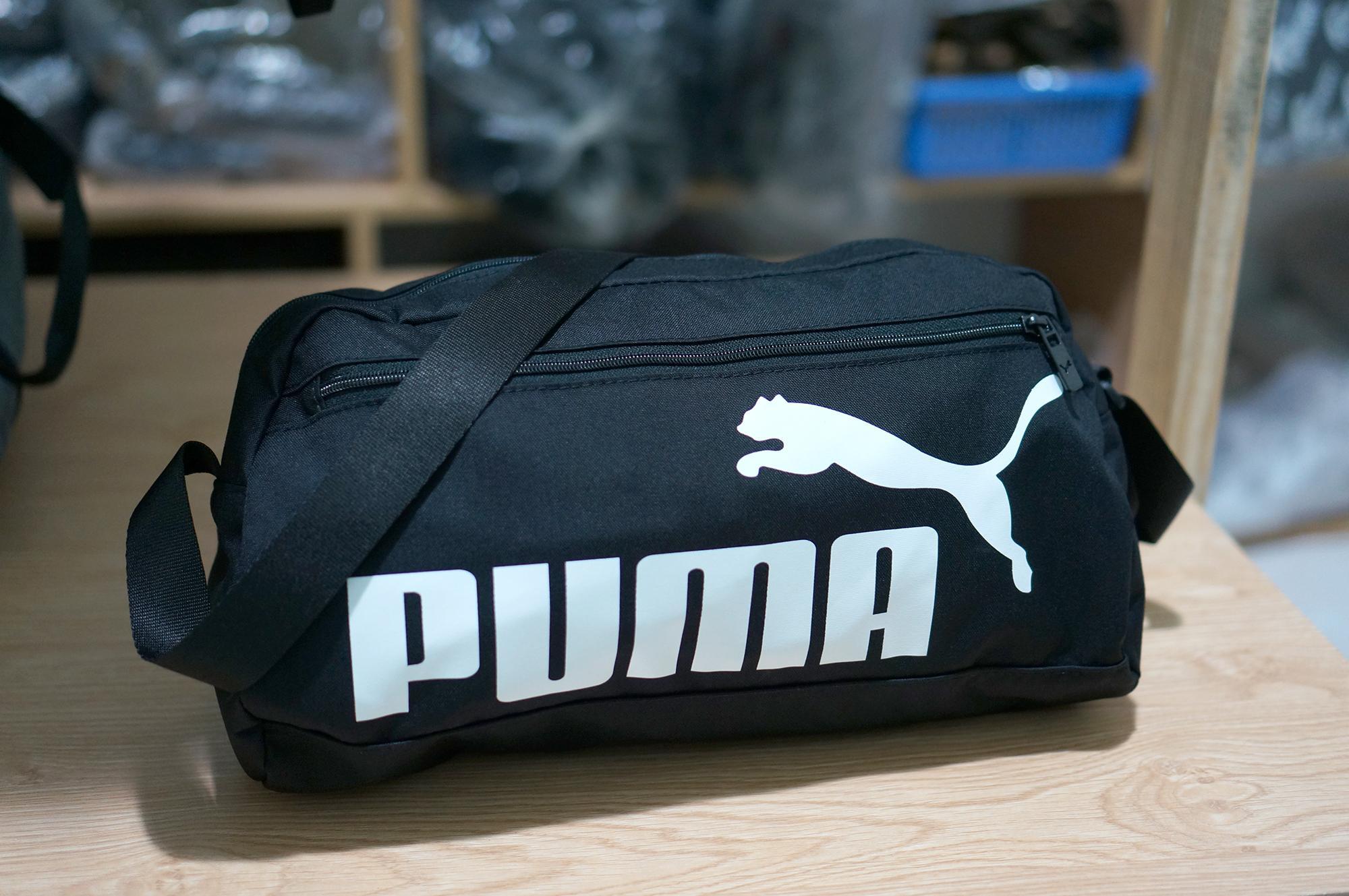 [HCM]Túi đeo chéo tập GYM PMa mini