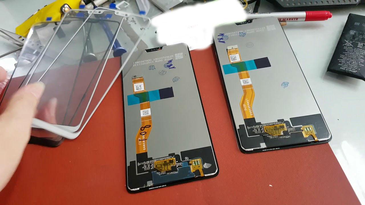 [HCM]MÀN HÌNH OPPO F7 ZIN 1:1