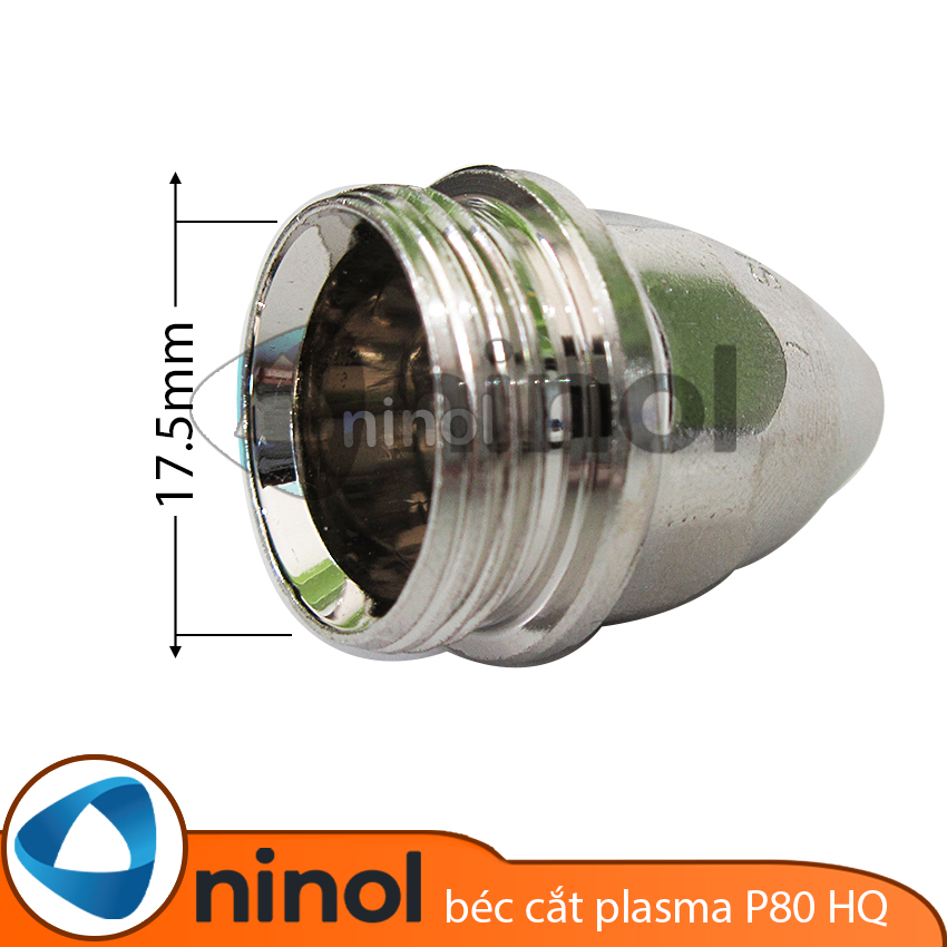Béc cắt plasma Sunshine P80