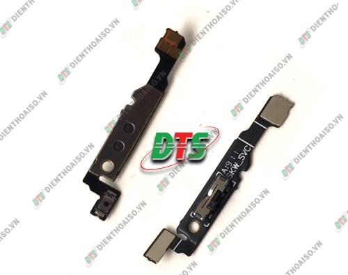 Phím bấm nguồn thay cho xiaomi black shark 2 ( nút nguồn black shark 2 )