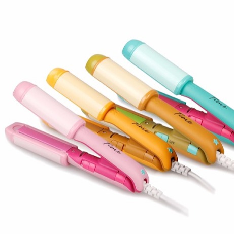 MÁY LÀM TÓC MINI 2 CHẾ ĐỘ DUỖI UỐN TIỆN DỤNG NHIỀU MÀU_Máy kẹp tóc Máy duỗi tóc Máy uốn tóc Duỗi tóc thẳng Máy uốn thẳng tóc