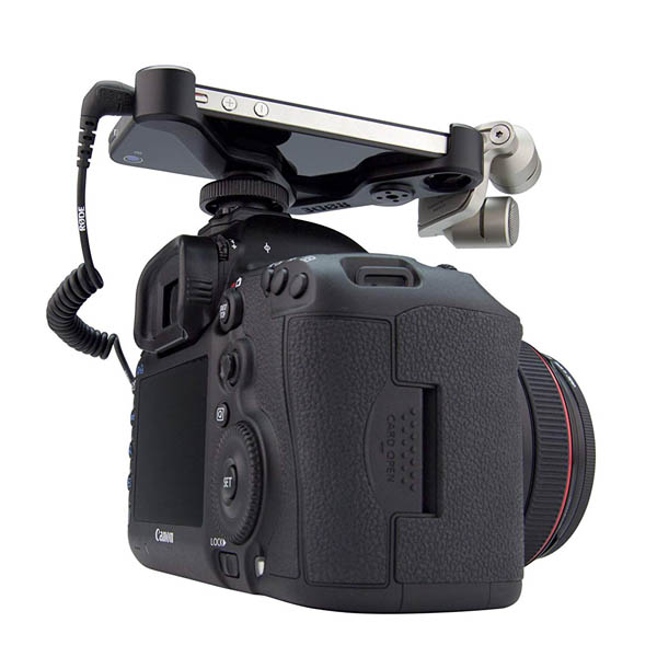 DÂY KẾT NỐI RODE SC2 (3.5MM TO 3.5MM)