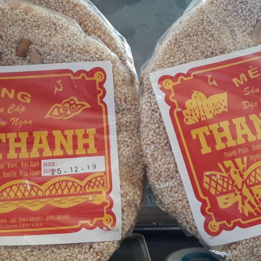 Kẹo mè xửng