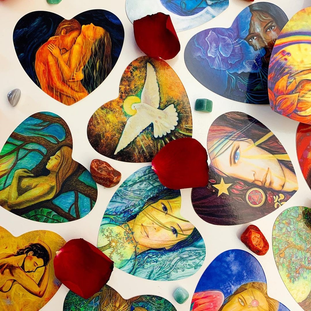 Lovers Oracle