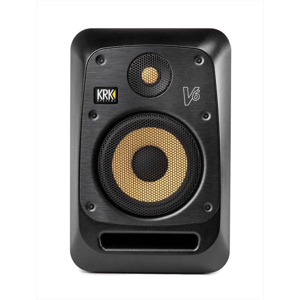 Loa kiểm âm KRK Rokit V6 S4