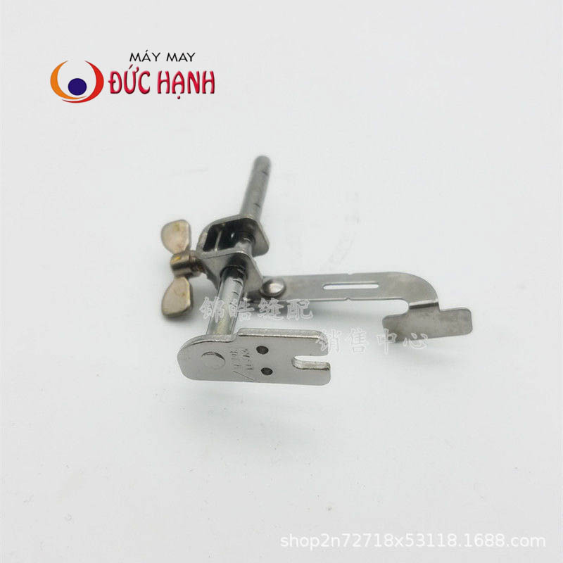 Cử treo máy 1 kim, cử chặn máy 1 kim