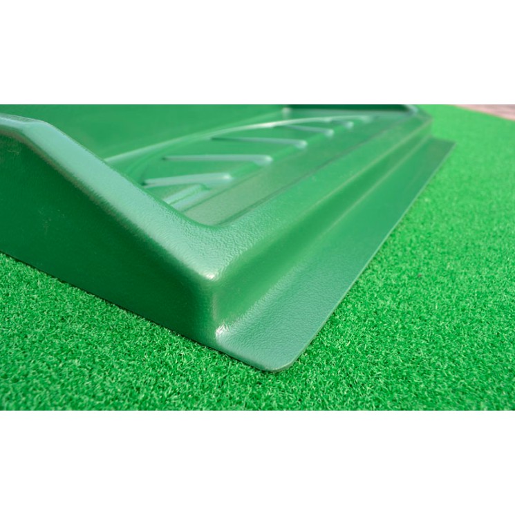 KHAY ĐỰNG BÓNG GOLF CAO CẤP
