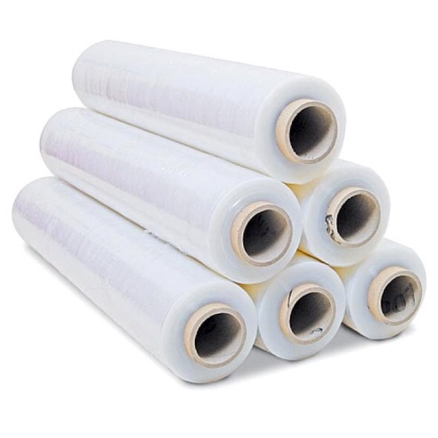 Màng quấn PE 50cm (màng chít ) 2,4kg