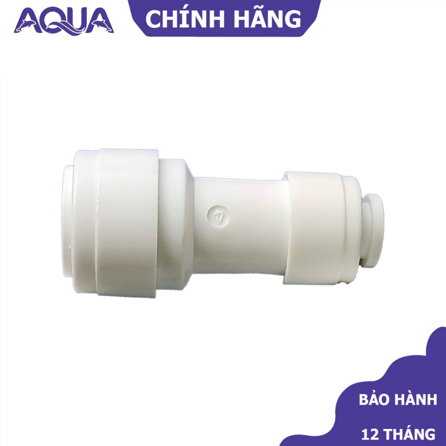 Nối nhanh dây 10 ra dây 6, dây 6 ra dây 10