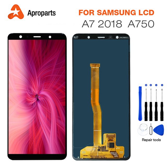 samsung galaxy a7 2018 folder