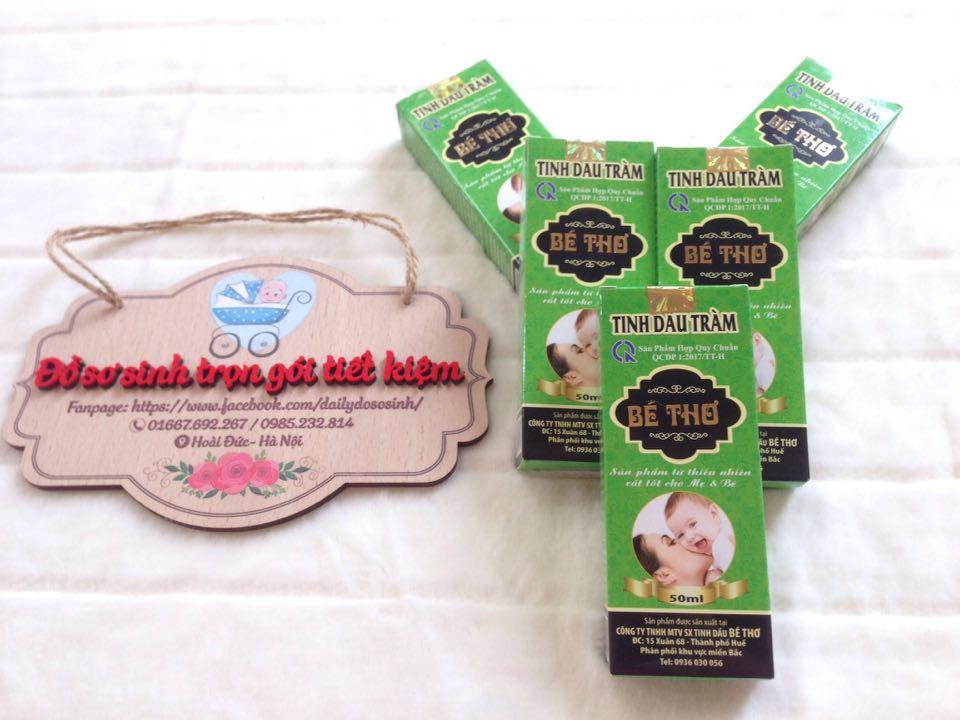 Set đồ dùng y tế cho bé sơ sinh-Đồ dùng sơ sinh cần thiết