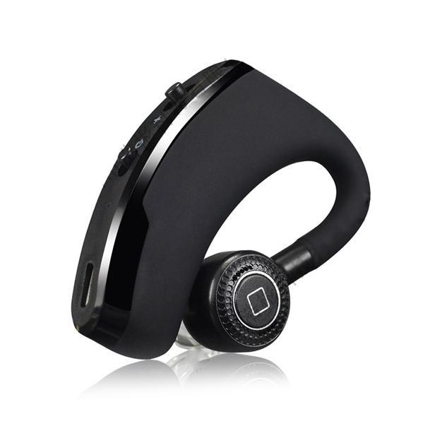 Tai nghe bluetooth V9 bluetooth không dây tai nghe xe hơi tai nghe bluetooth doanh nghiệp đơn tai nghe có...