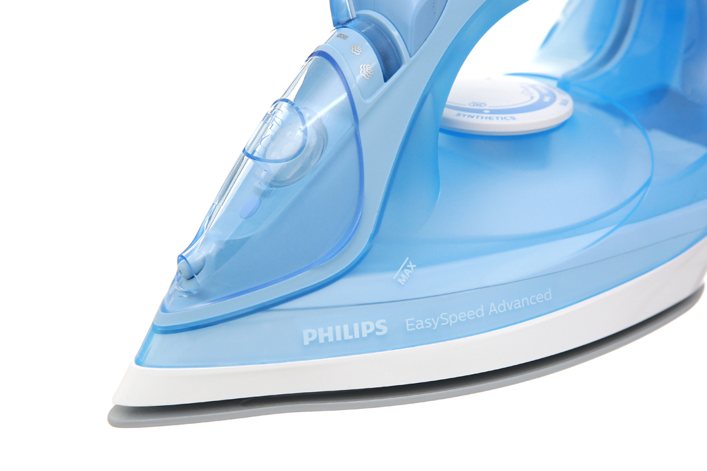 [HCM]Bàn ủi hơi nước Philips GC2676.
