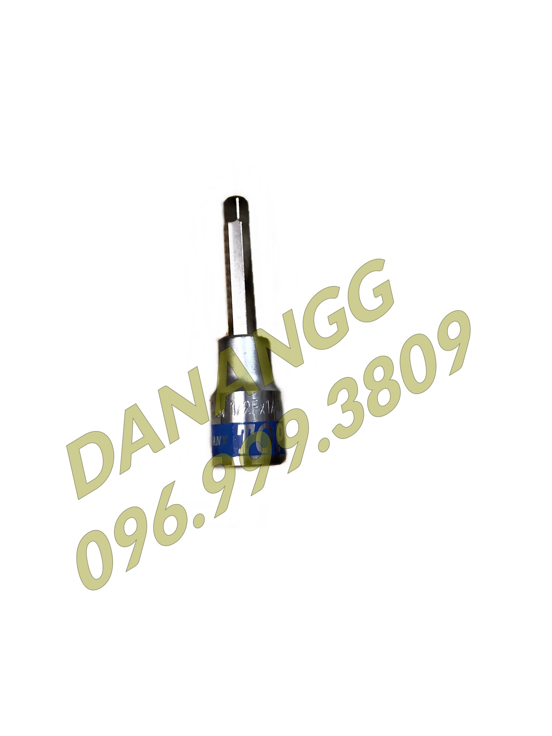 Đầu tuýp chuyển đổi 1/2" ra 1/4 " TOP