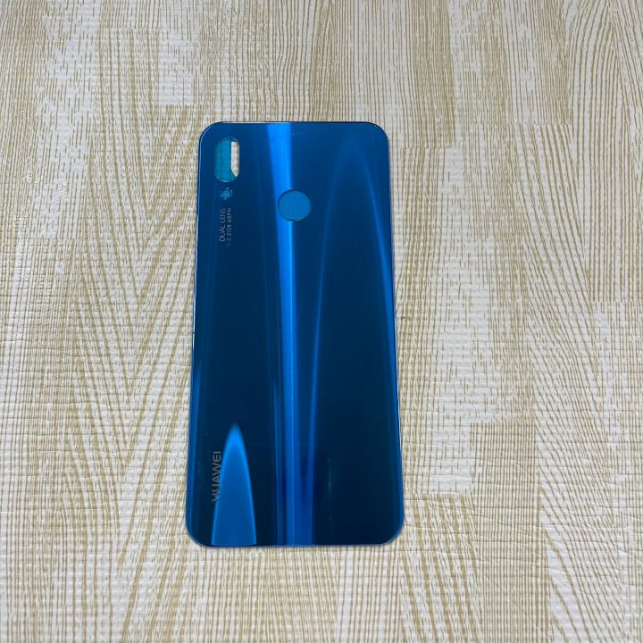 NẮP LƯNG NOVA 3E, P20 LITE