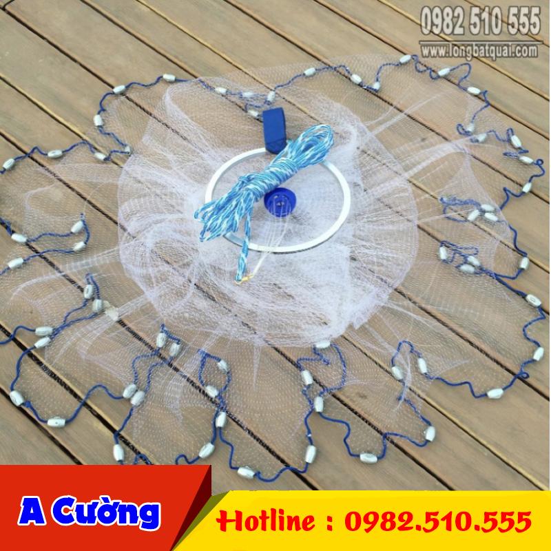 Chài Cước Rút Thái Lan 3M [SHOP UY TÍN]