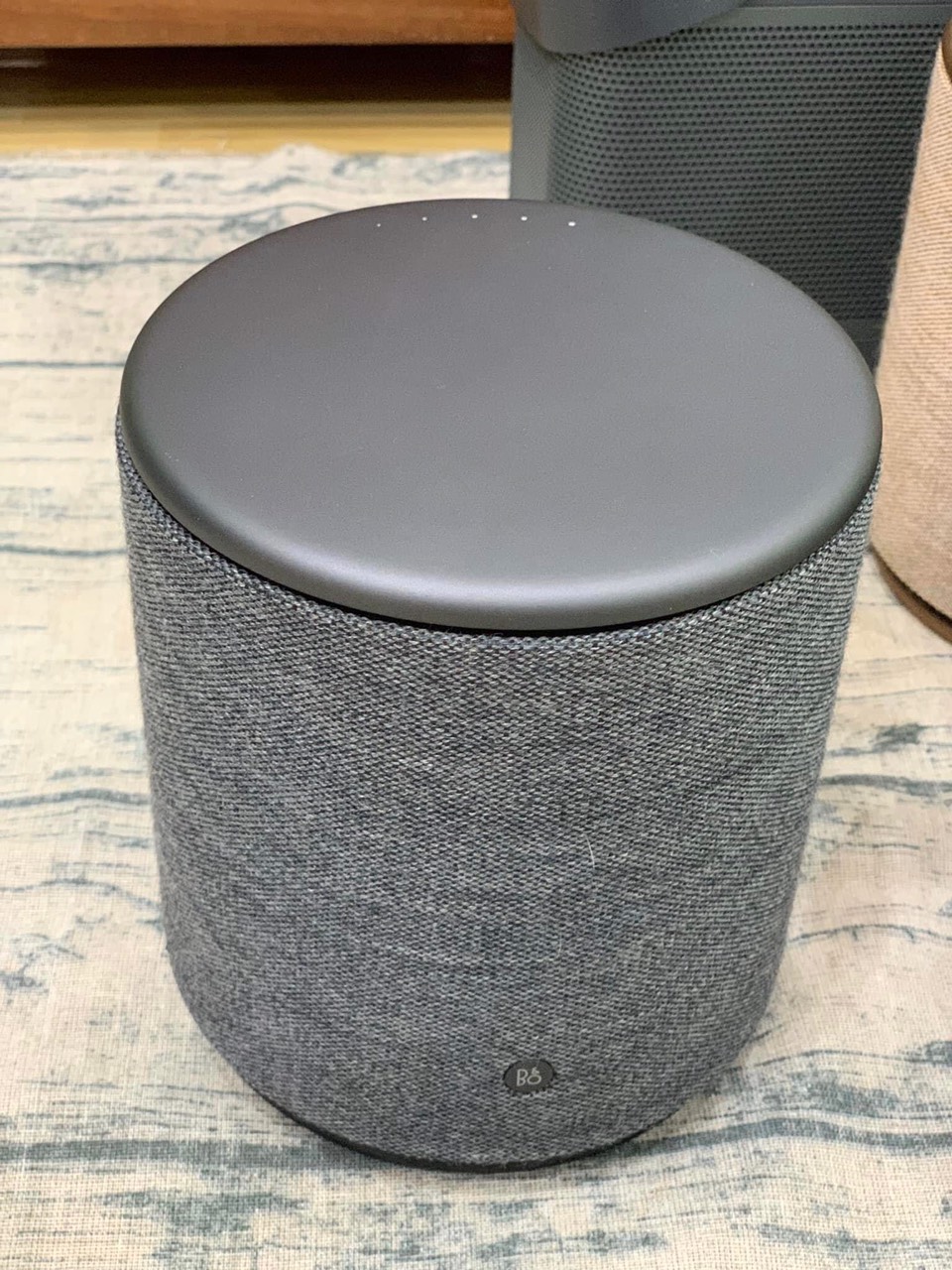 Loa B&O Beoplay M5