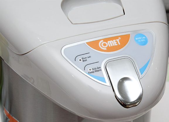 Bình Thủy Điện COMET CM3216