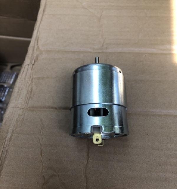 [HCM]Motor 895 loại tốt 12v 24v