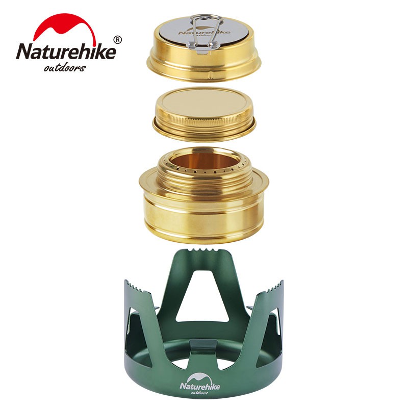 BẾP CỒN DÃ NGOẠI NATUREHIKE NH18L001-T