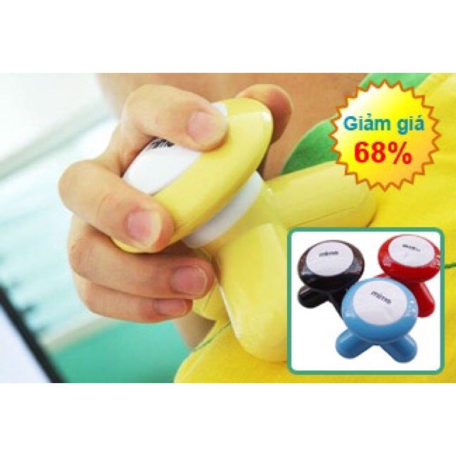 Máy massage mimo cực mạnh