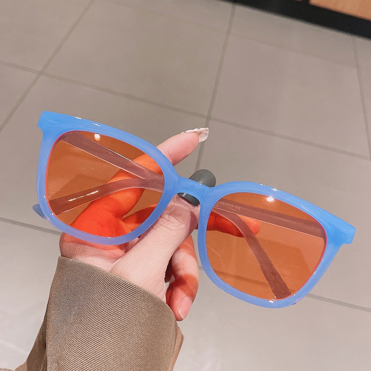 Mắt kính râm mát gọng tăm 644 cool ngầu cực đẹp