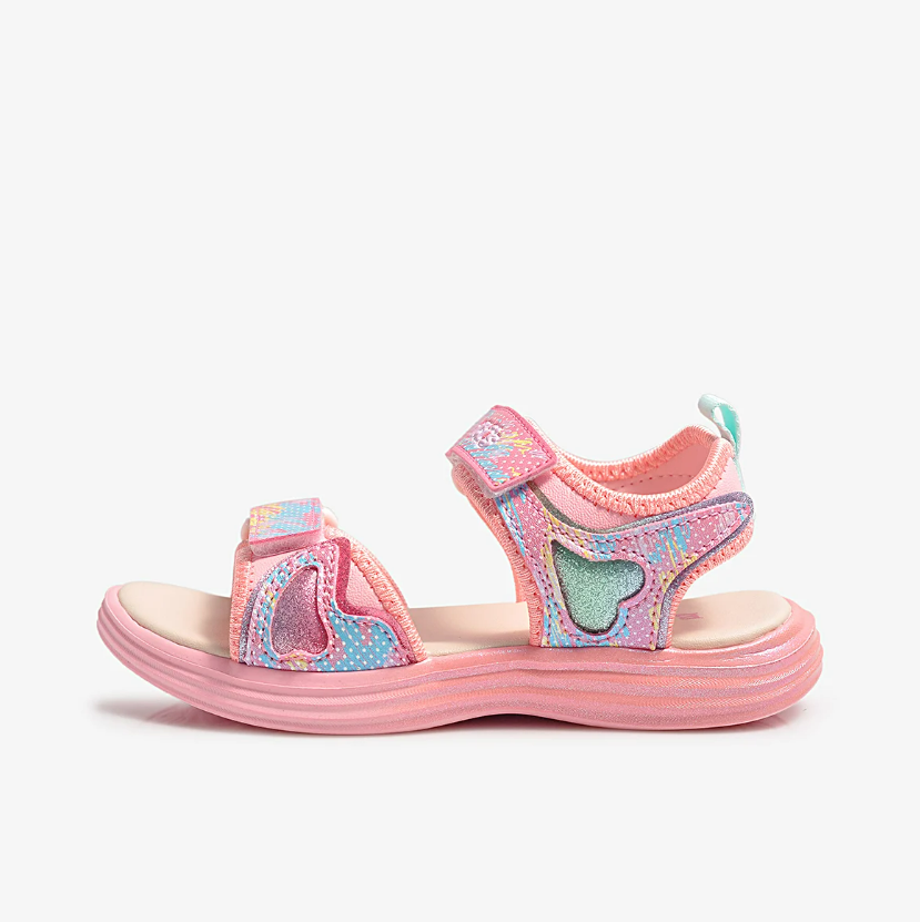 Sandal Bitis bé gái (30-37)
