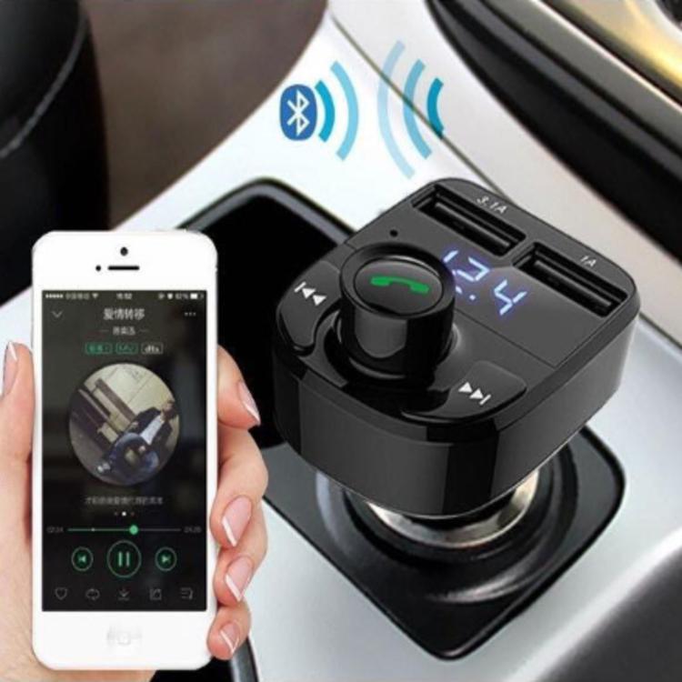 Brand luxury car handsfree phone MP3 player-Hyundai hy-82-imported genuine