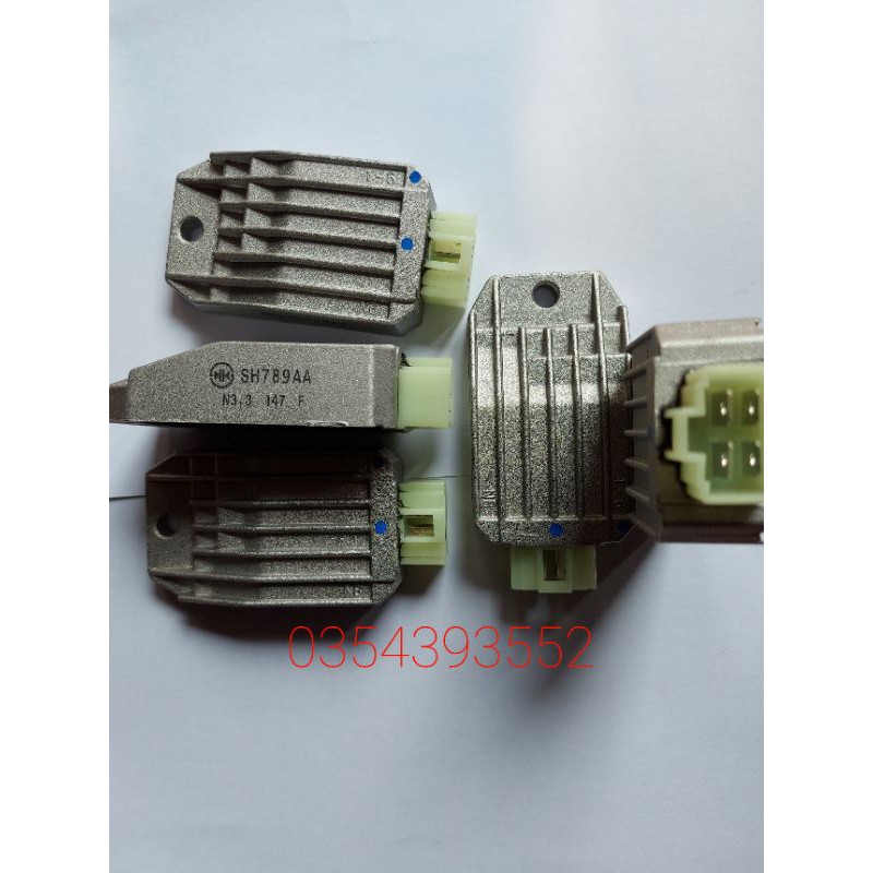 Sạc Novo 5 novo sx