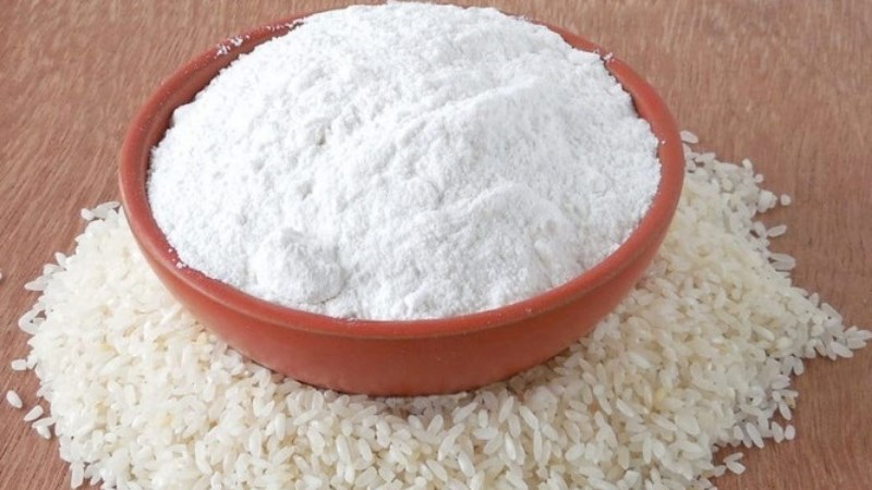 Bột gạo Tài Ký 400g
