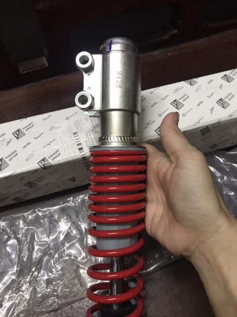 Phuộc Trước Vespa Sprint Abs Zin Hãng