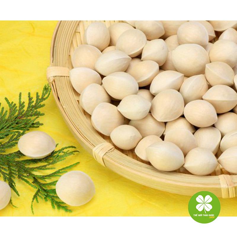 Bạch quả (gói 1kg) - TD113
