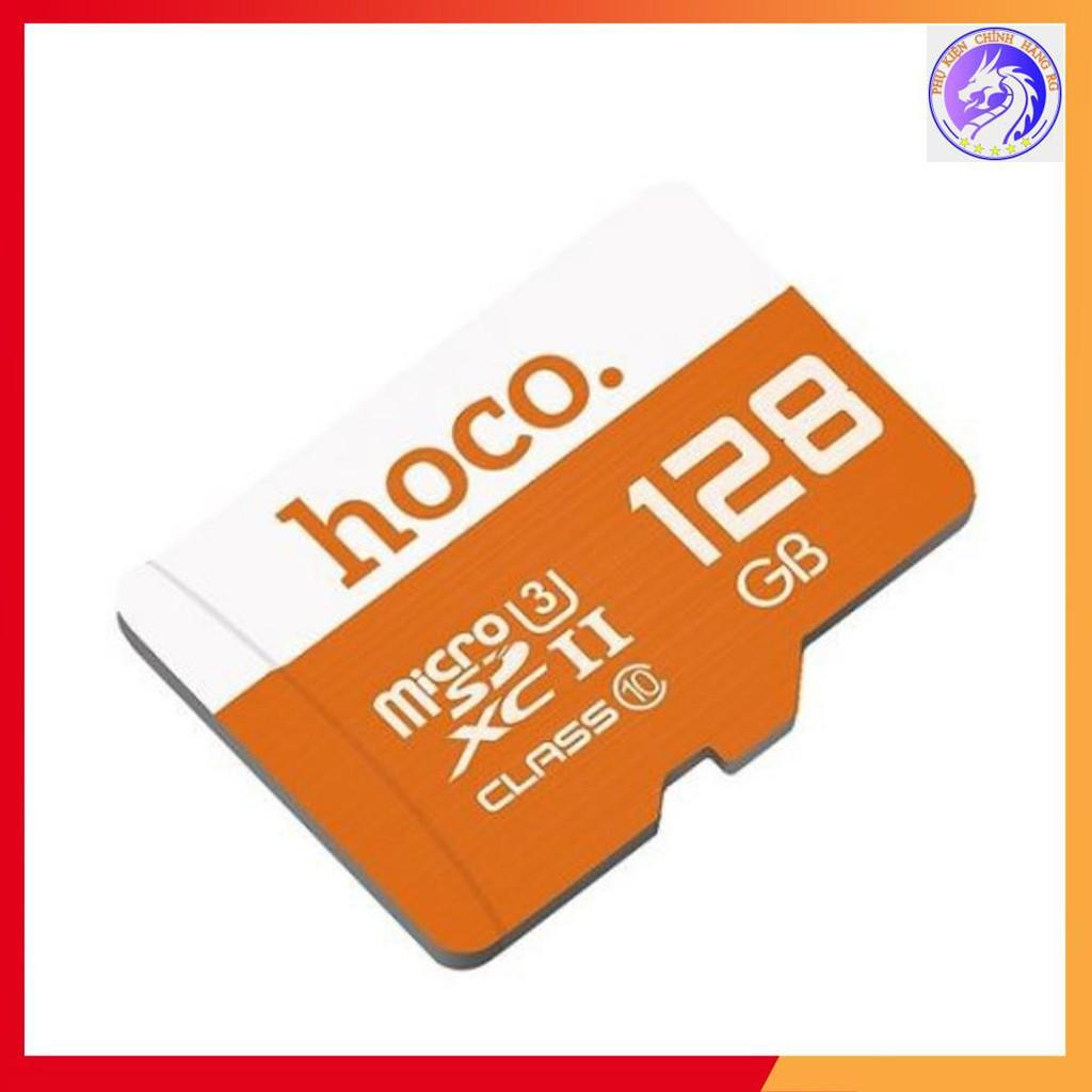 [HCM]Thẻ Nhớ micro SD 4g 8g 16g 32g 64g 128g  HOCO