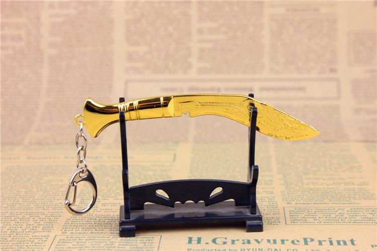 Kệ Trưng Bầy Mô Hình Size 6Cm