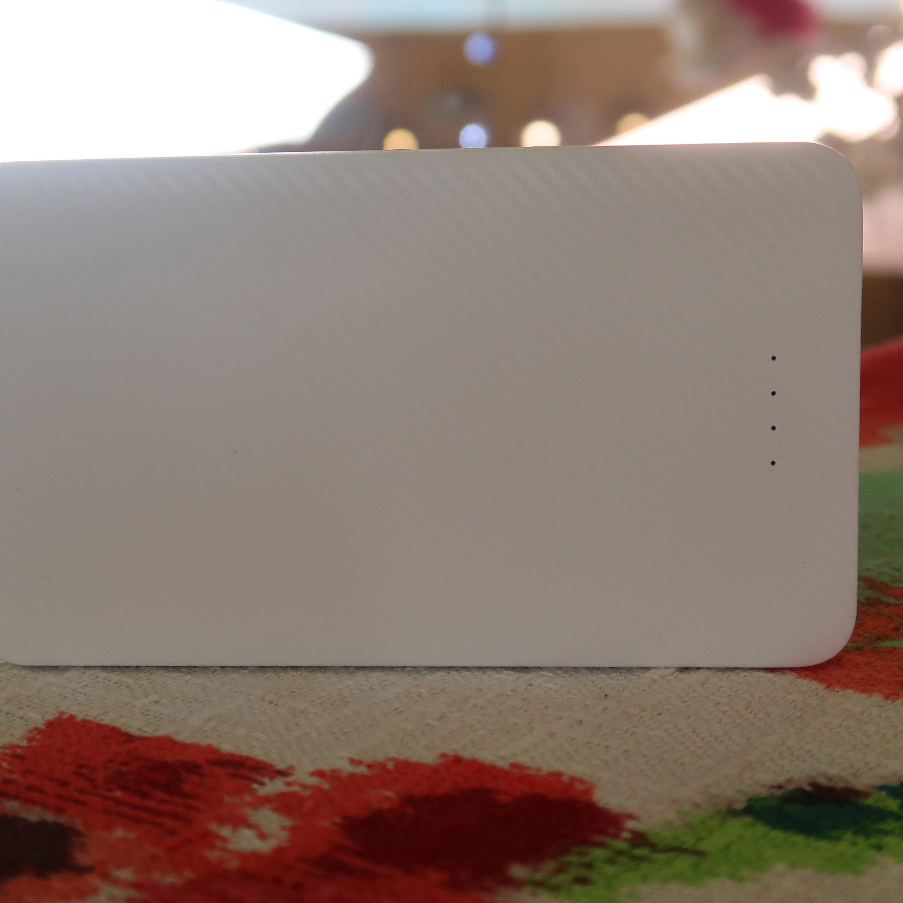 Pin Sạc Dự Phòng ELOOP E30 5000mAh - Hãng Phân Phối Chính Thức