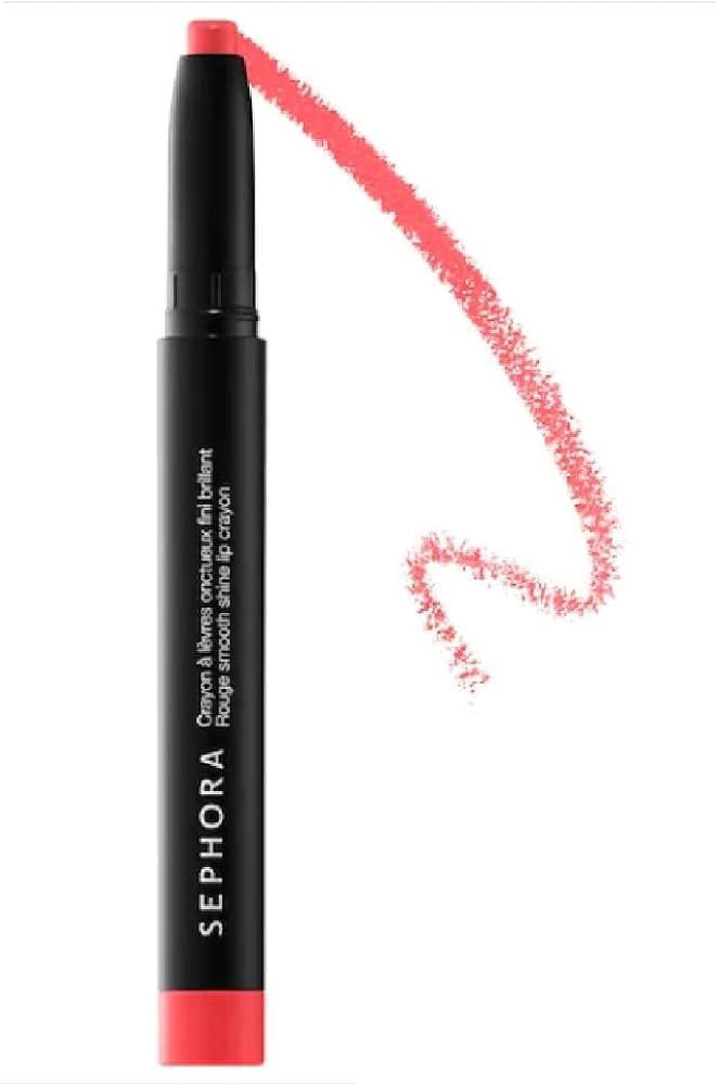 Son bút chì sephora màu 03-05