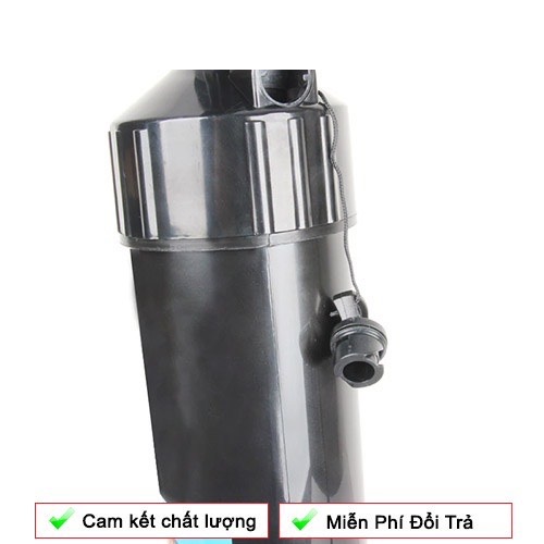 Bơm SUP - Bơm tay 2 chiều cho thuyền hơi