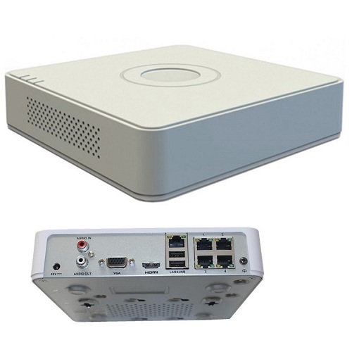 Đầu ghi hình Camera IP DS-7104NI-Q1