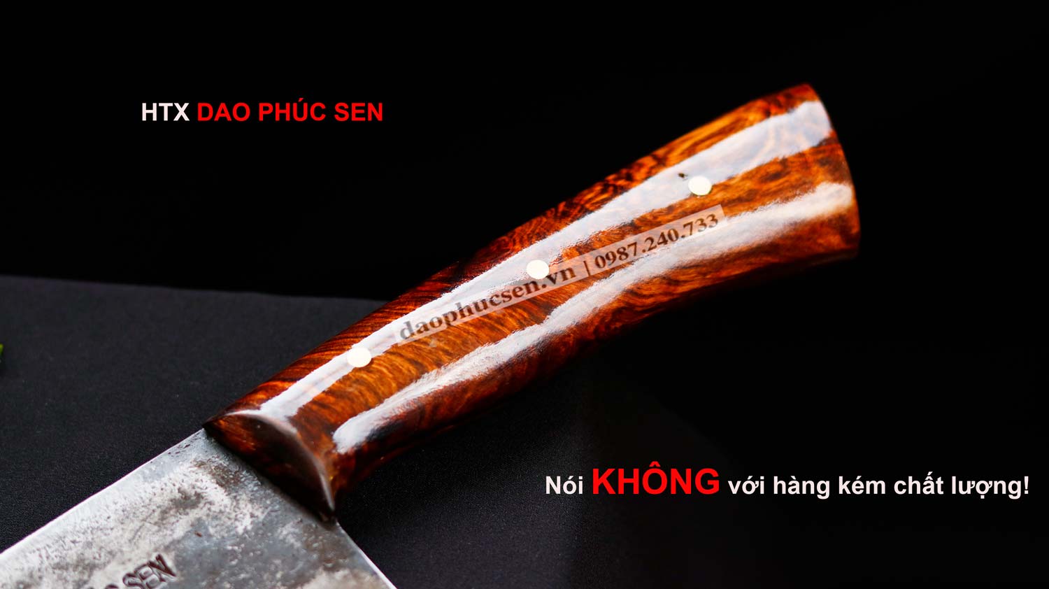 Dao đầu bếp