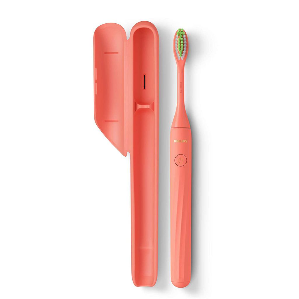 Bàn chải điện Philips Sonicare 4100 (New Gen 2026) - Value Starter Set