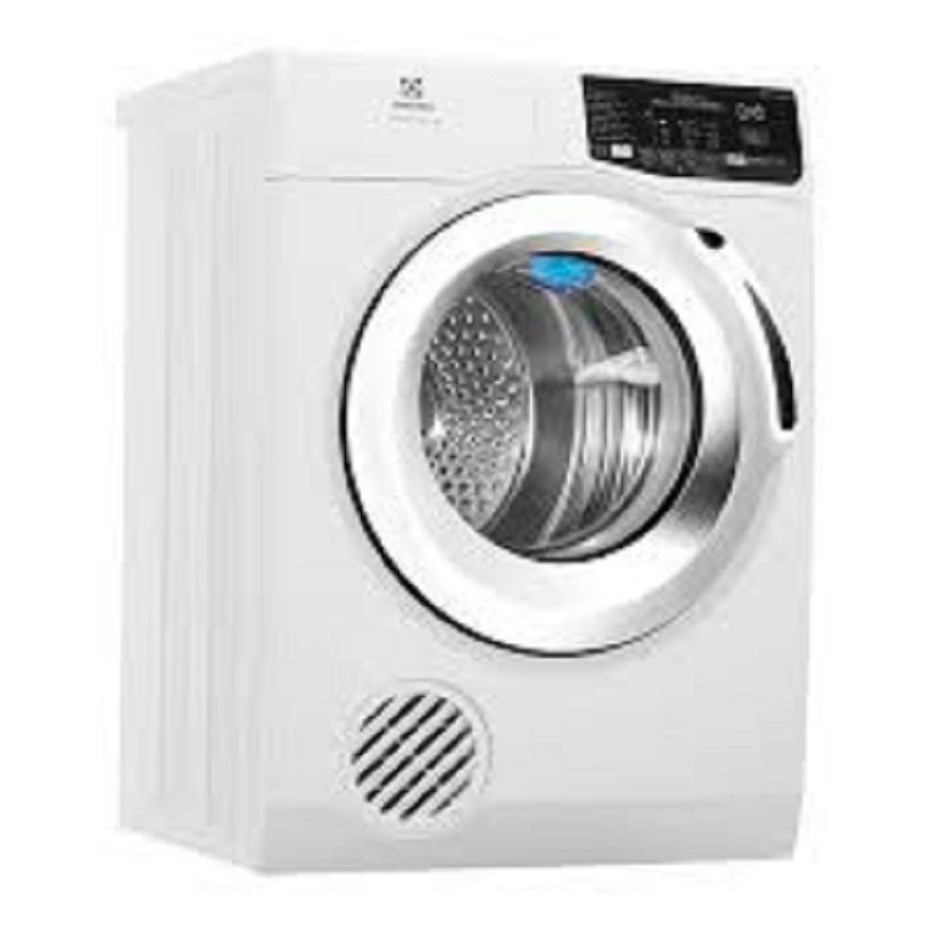 Máy sấy Electrolux 8 Kg EDS805KQWA