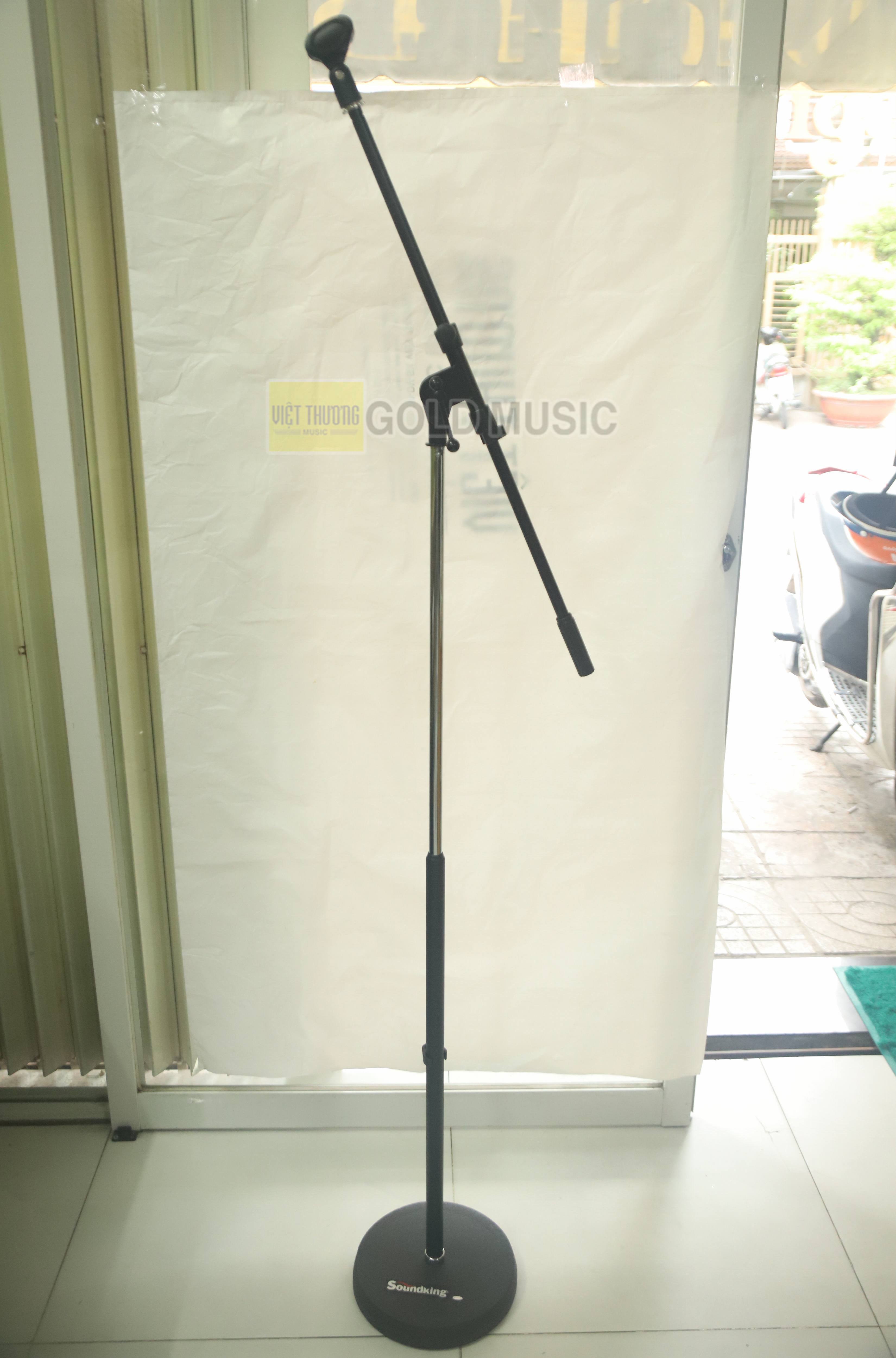 Chân micro Soundking DD085